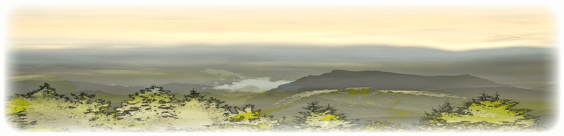 Berglandschaft